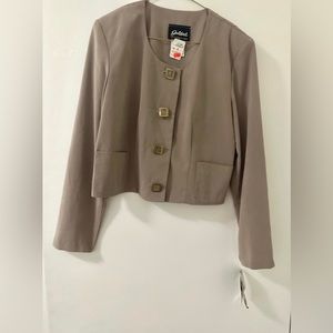 Jolibel Suit and Skirt set